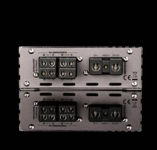 Gladen RC 105c4 G2