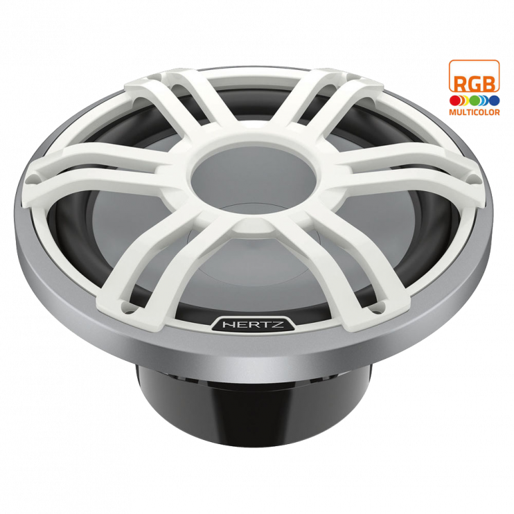 Hertz HMS 12 S4-LD-SW