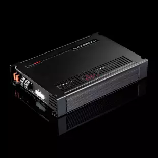 Mosconi One 4I8 DSP